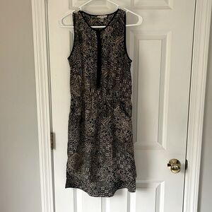 Print Sundress